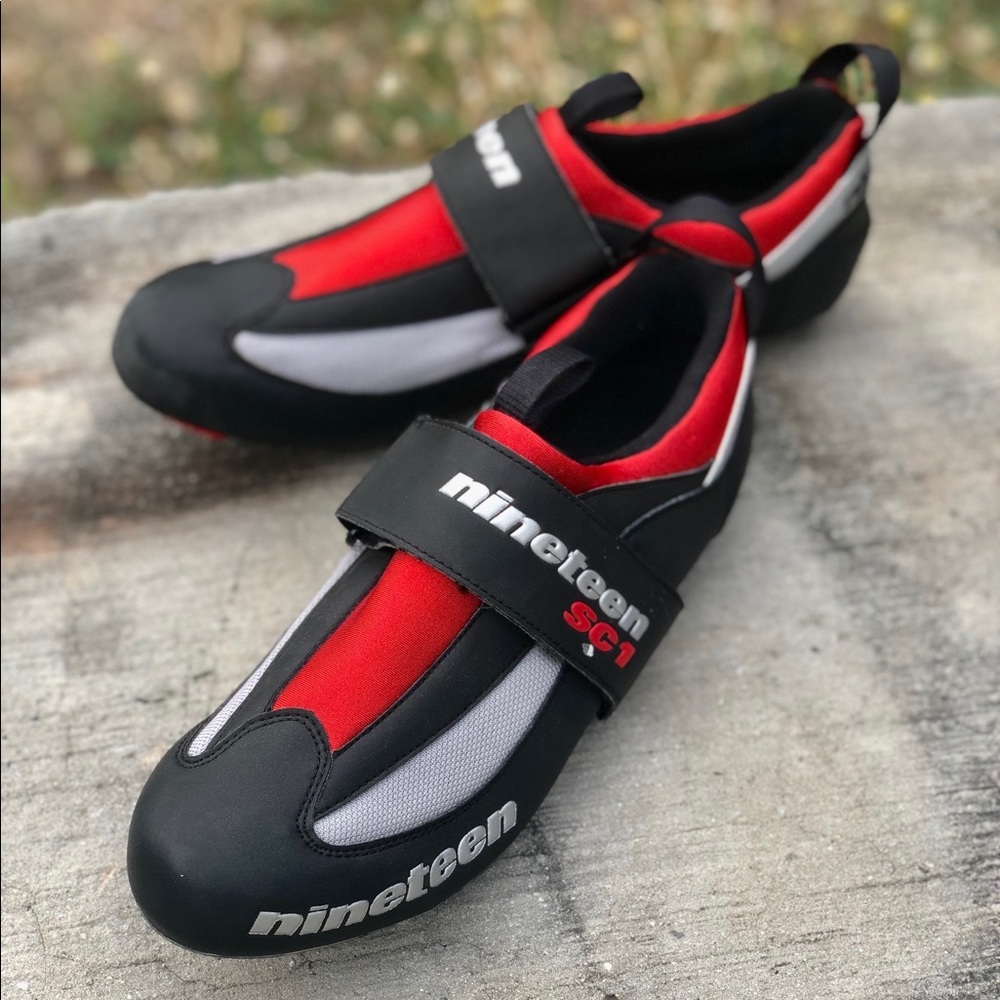 Nineteen Sc1 Cycling Shoes